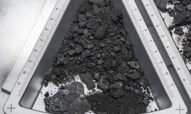 В образцах с астероида Бенну обнаружены сахар, «резина» и пыль сверхновых - Интернет технологии.