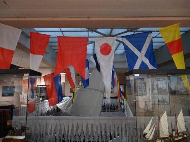 В Серпухове открывается выставка об истории освоения Арктики