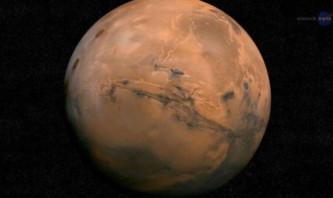 Время на Марсе течет быстрее: ученые провели самые точные расчеты - Интернет технологии.