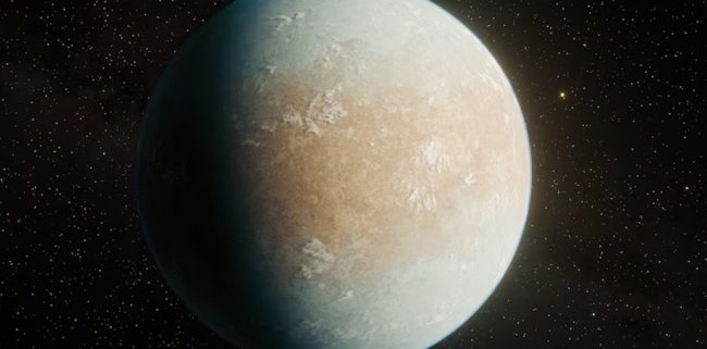 Австралийские астрономы обнаружили «потенциально пригодную для жизни» планету - Наука.