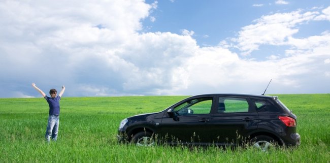 Автотуристам на заметку - «Компьютеры и интернет»