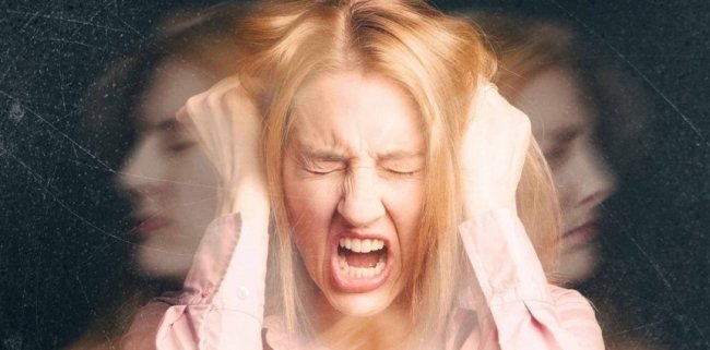 ИИ до психического расстройства доведет - «Компьютеры и интернет»