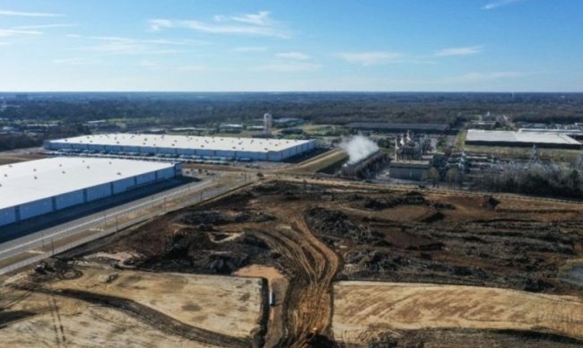 Илон Маск объявил о запуске первого в мире гигаваттного ИИ-суперкомпьютера - Интернет технологии.