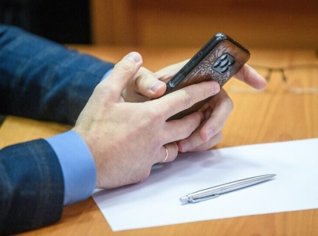 Эксперт оценил заявление о разработке двух новых мессенджеров в России