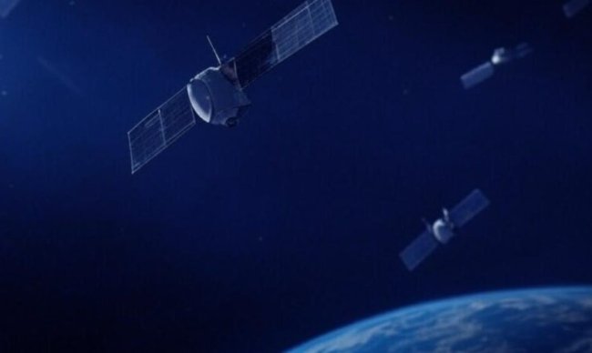 Китай заявил о планах создать спутниковую группировку из 200 тысяч аппаратов - Интернет технологии.