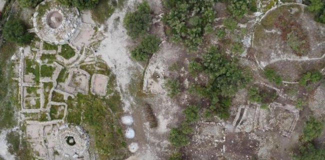 «Ключ к разгадке древней тайны». На Майорке нашли давно затерянный римский город - Наука.