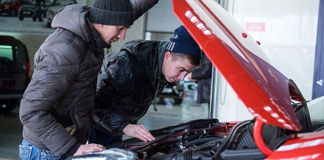 Мечты о технологических компетенциях - «Компьютеры и интернет»