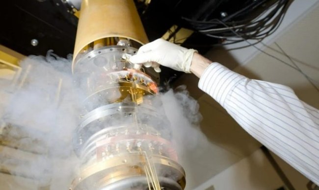 Обнаружено новое квантовое состояние, когда электроны бросают вызов законам физики при сверхнизких температурах - Интернет технологии.