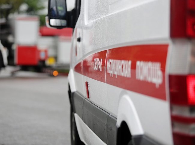 Убийца расстрелял четверых спецназовцев, уходя от погони