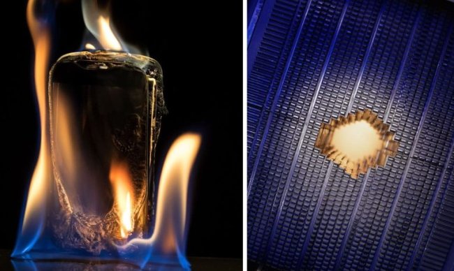 Учёные открыли металлический материал с рекордной теплопроводностью - Интернет технологии.