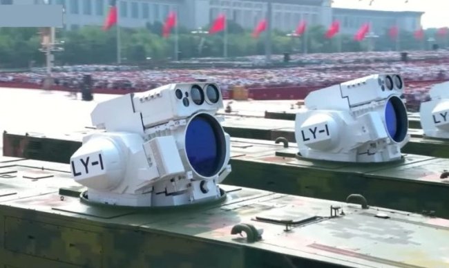 В Китае создают и испытывают квантовое кибероружие - Интернет технологии.