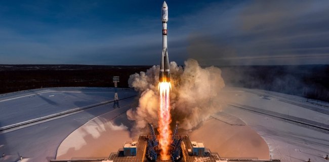 В космос запустили два белорусских спутника. В чем их миссия? - Наука.