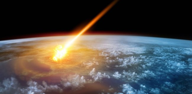 В сети пишут, что с Землей может столкнуться астероид CE2XZW2. Это правда? - Наука.