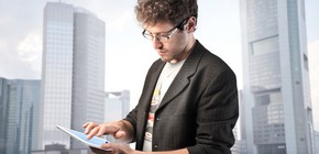 Россияне распробовали недорогие планшеты - «Компьютеры и интернет»