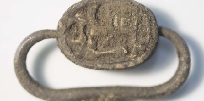 Археологи на Сардинии открыли необычный артефакт возрастом в 2700 лет - Наука.