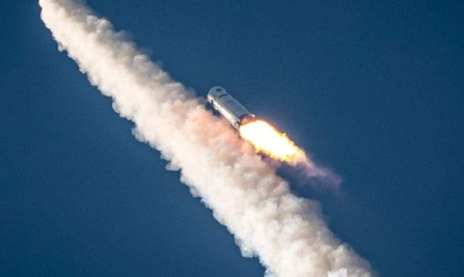 Китай приближается к высадке на Луну: капсула «Мэнчжоу» и первая ступень «Чанчжэн-10» прошли суборбитальные испытания - Интернет технологии.