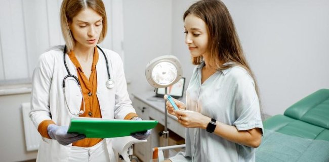 Медицинские ИИ легко дают вредные совет - «Компьютеры и интернет»