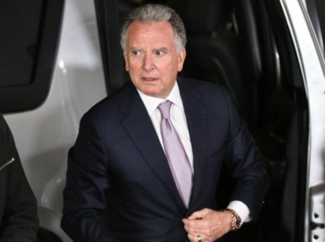 Россия и Украина договорились об обмене 314 заключенными