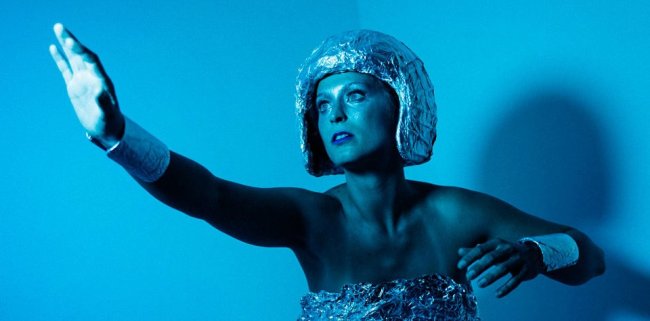 Трамп хочет раскрыть информацию об инопланетянах и НЛО - Наука.