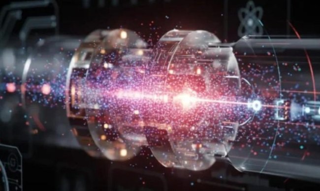 Ученые нашли способ управлять квантовым эффектом для создания устройств без батареек - Интернет технологии.