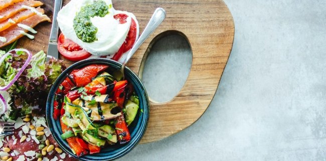 Ученые считают, что эта диета может снизить риск инсульта до 25% - Наука.