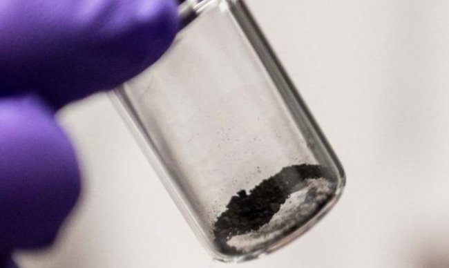 Ученые выяснили, что строительные блоки жизни могли образоваться в ледяной и радиоактивной среде - Интернет технологии.