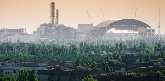 В ДНК детей чернобыльских ликвидаторов обнаружили мутации? - Наука.