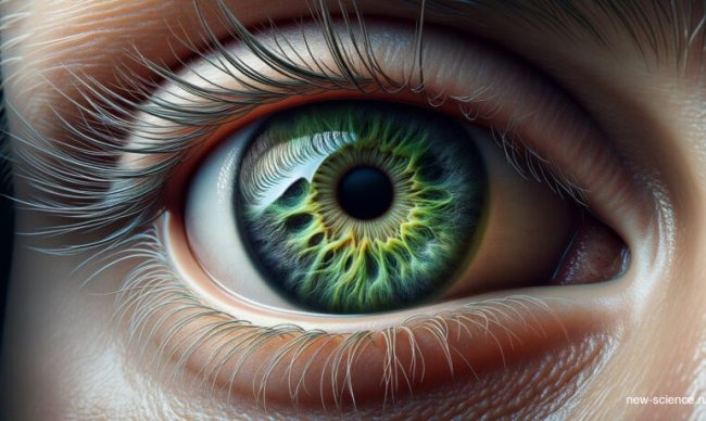 Выращенные в лаборатории мини-сетчатки помогли понять как гормоны делают зрение человека идеально четким - Интернет технологии.
