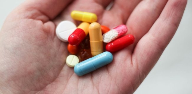 Эксперты бьют тревогу: все из-за бактерий, устойчивых к антибиотикам - Наука.