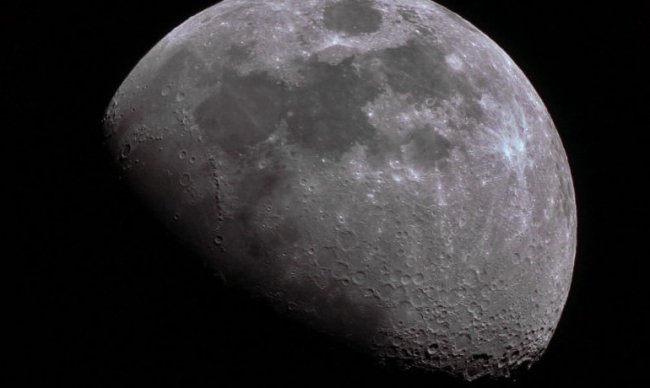 Китай выбрал четыре потенциальных места посадки для своей первой пилотируемой миссии на Луну - Интернет технологии.