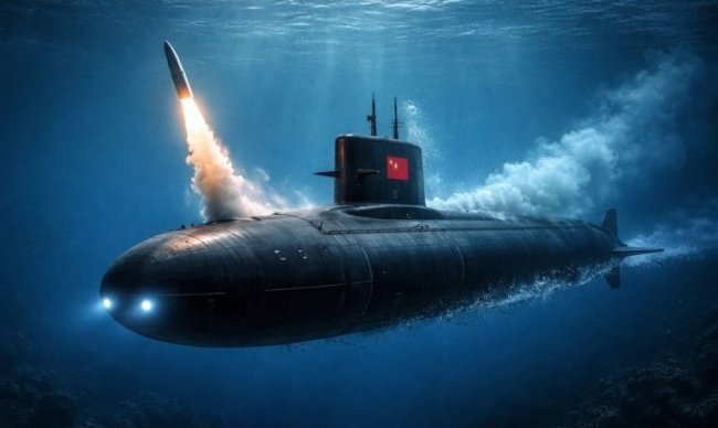 Китайские ученые успешно испытали ракетный двигатель на экстремальной глубине 200 метров - Интернет технологии.