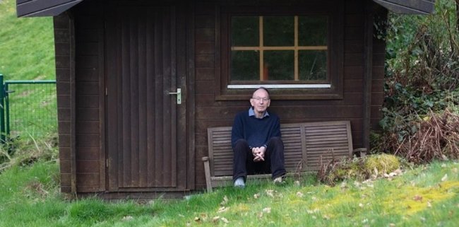 Математик из Германии доказал гипотезу, над которой ученые бились 61 год - Наука.