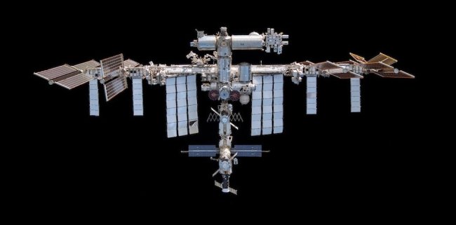 МКС уничтожат позже, чем планировали, — вот почему - Наука.