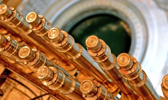 На Балаковской АЭС успешно завершилась опытно-промышленная эксплуатация инновационного топлива РЕМИКС - Интернет технологии.