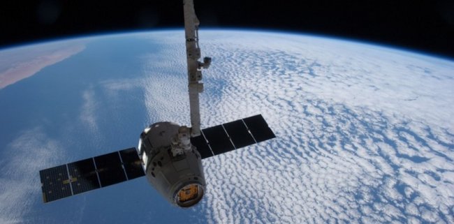 На комете 3I/Atlas нашли спирт - «Компьютеры и интернет»