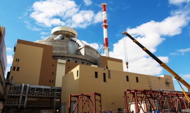 Россия построит во Вьетнаме АЭС с реакторами ВВЭР-1200 общей мощностью 2400 МВт - Интернет технологии.