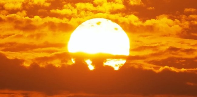 В 2026 году вновь может вернуться рекордная жара - Наука.