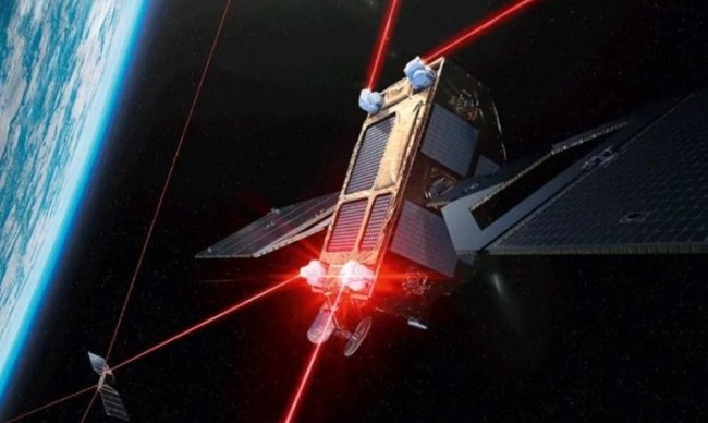 Американская Rocket Lab поглотила немецкого производителя лазерных терминалов Mynaric - Интернет технологии.