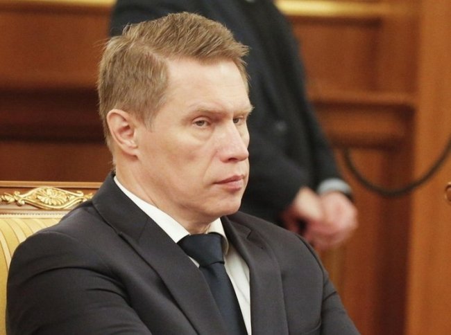 Глава Минздрава назвал одну из основных биологических угроз современности