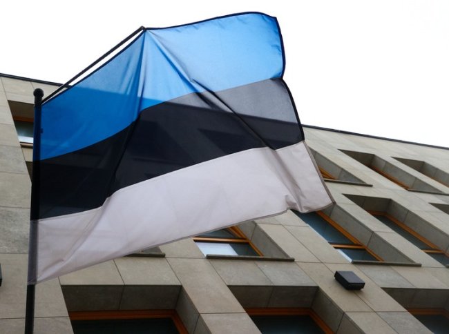 "Исходя из рисков": руководитель МВД Эстонии поразмышлял о закрытии границы с РФ