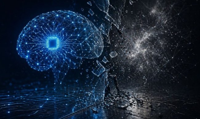 Исследователь Google DeepMind доказал, что искусственный интеллект никогда не обретет сознание - Интернет технологии.