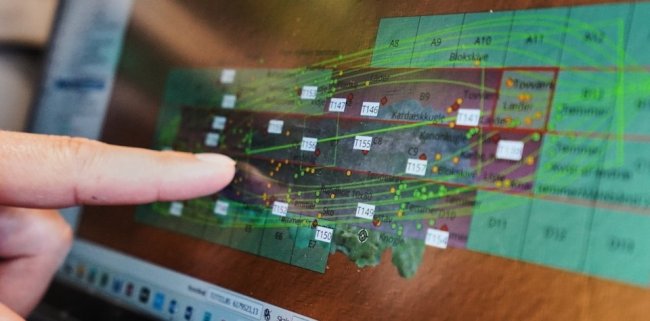 Исследователи нашли обломки датского военного корабля: его потопили 225 лет назад - Наука.