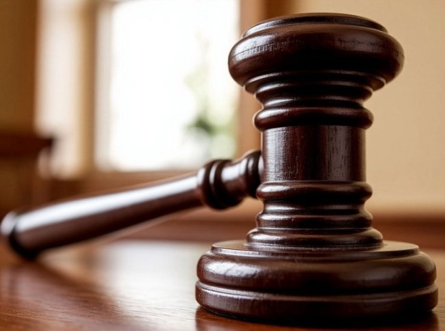 Избившего подростка на горке усатого россиянина выпустили из СИЗО