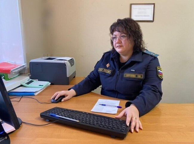 Керчанин погасил долг по алиментам после лишения водительских прав