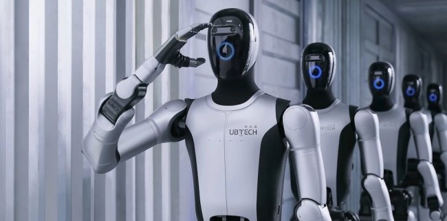 Китайская компания ищет сотрудника на $1,5 миллиона в месяц. Что нужно делать? - Наука.