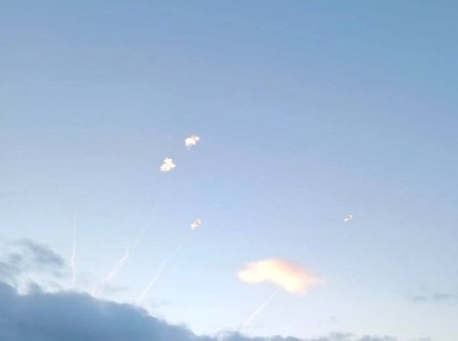 Локальный режим ЧС ввели в Новошахтинске и Неклиновском районе после атаки БПЛА