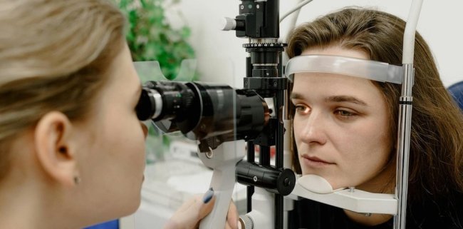 «Оскар» от мира науки вручили за создание терапии, восстанавливающей зрение - Наука.