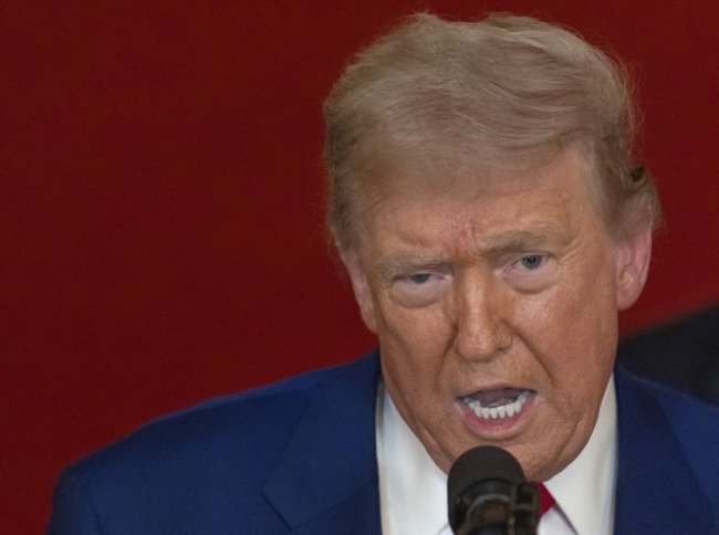 Торг за Иран: Европа может продавить Трампа по Украине