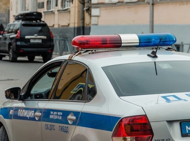 В Рязанской области в праздничные дни в ДТП пострадали 25 человек