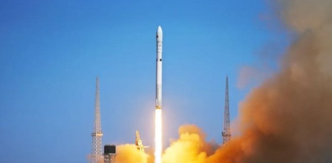 Китай неожиданно запустил ракету «Чанчжэн-12Б» без предварительных уведомлений о запуске - Интернет технологии.